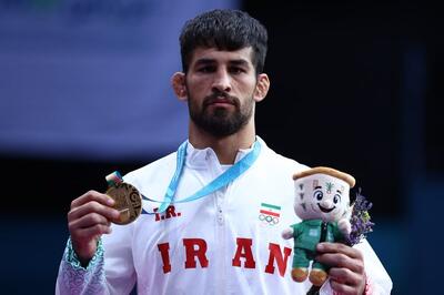  سومی ایران در بازی‌های کشورهای اسلامی با ۲۹ طلا