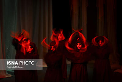  سی‌وهفتمین جشنواره تئاتر اصفهان به ایستگاه پایانی رسید/ معرفی دو اثر برگزیده به جشنواره تئاتر فجر