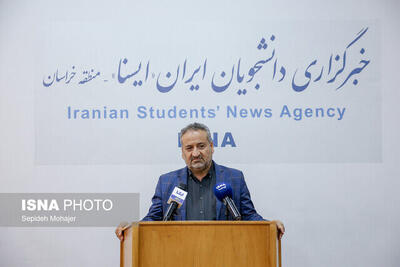  یک نماینده مجلس: غرب خراسان رضوی، شبه استانی که نیازمند توجه ویژه به زیرساخت‌هاست