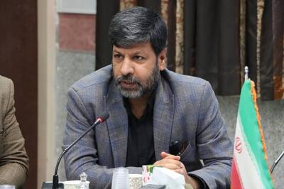  تاکید تولیت آستان مقدس کهف شهدا زاهدان بر نقش راهبردی بسیج در امنیت و پیشرفت کشور