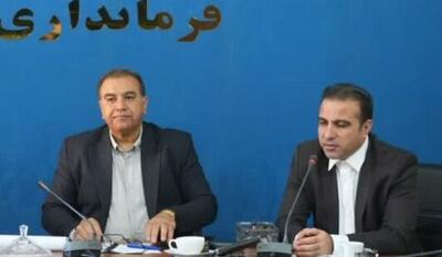  مصوبات سفر مدیرکل واگذاری زمین و مسکن وزارت راه به شهرستان بم چه بود؟