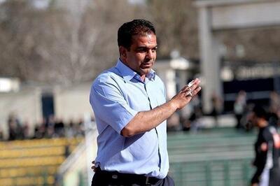  مهابادی: جام حذفی قابل پیش‌بینی نیست