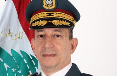  بیانیه فرمانده ارتش لبنان به مناسبت هشتاد و دومین سالگرد استقلال این کشور