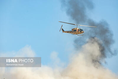  اجرای مانور تمام‌عیار مدیریت بحران در استان اصفهان