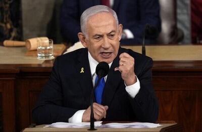  نتانیاهو: یمن جبهه‌ای خطرناک و در حال گسترش است