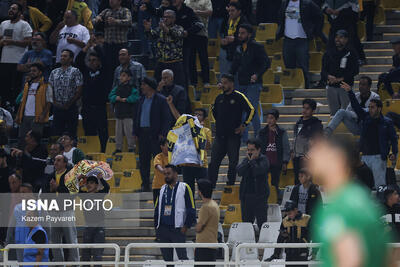  نتایج زنده مرحله یک شانزدهم نهایی جام حذفی/سوپر گل پادیاب به استقلال