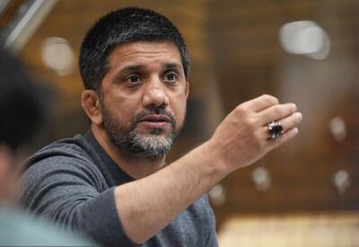  دبیر: باید یقه کسانی را که کار نمی کنند بگیریم