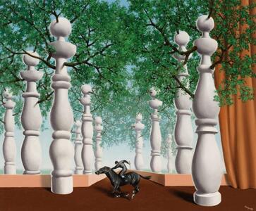  «سوار گمشده» خوش درخشید