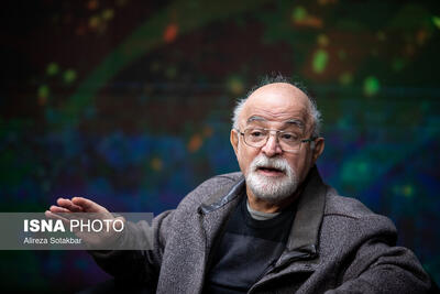  نوشتار فریدون جیرانی برای یک فیلم «دیدنی» با تقدیر از لادن طاهری