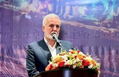  احداث میدان «توپخانه» در بافت تاریخی شیراز / حمایت از شرکت‌های دانش‌بنیان گردشگری