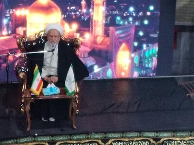  تبعیت از ولایت؛ راه نجات جامعه