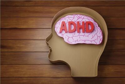  کشف ۳ ژن که احتمال ADHD را تا ۱۵ برابر افزایش می‌دهند