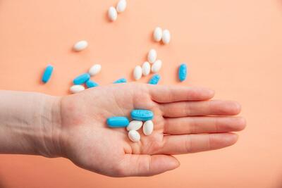  پنج آنتی‌بیوتیک پرمصرف در کشور اعلام شد