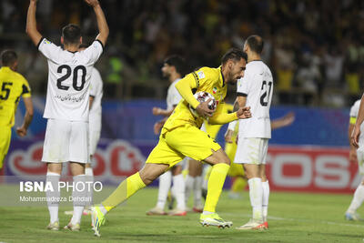  آیا مس رفسنجان خوش‌شانس بود که به داماش خورد؟