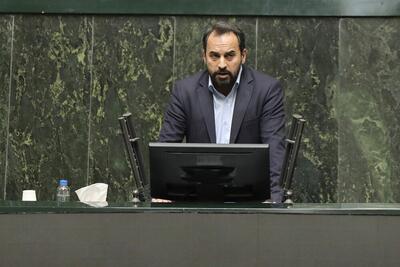  کشوری: تریبون مجلس ارث پدری کسی نیست