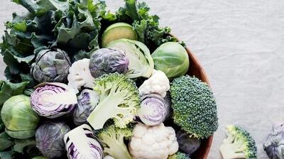  سبزیجات عامل کاهش فشارخون هستند نه افزایش آن