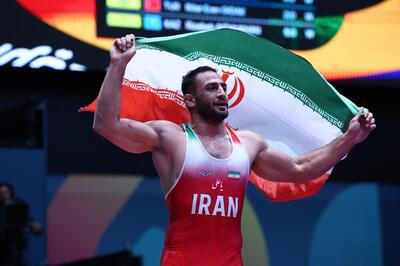  نتایج آخرین روز بازی‌های کشورهای اسلامی ریاض/۴ طلا و ۲ برنز برای ایران