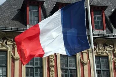  واکنش خبرساز فرانسه بعد از قطعنامه آزانس