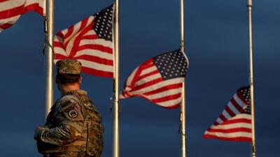  پیام آمریکا برای ایران ؛ ادعای تهدید آمیز برای فعالیت هسته ای