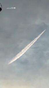  عملیات اطفای حریق ایلیوشین در ارتفاعات صخره‌ای جنگل‌های الیت چالوس