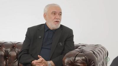  فتح الله زاده: زمان ما دلال نبود، بازیکنان را خودم می گرفتم