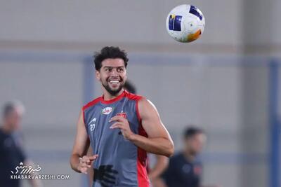  بلایی که بازیکن سابق استقلال بر سر پرسپولیس آورد