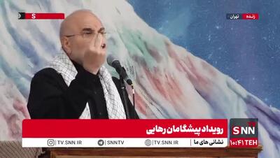  قالیباف: جنگ ۱۲ روزه برای ما یک پنجره فرصت بود