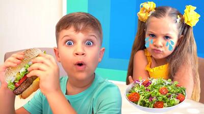  دیانا شو-دیانا روما-روما دیانا جدید-دیانا و روما-کودک دیانا و روما-دیانا