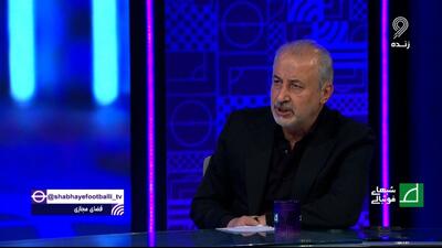  پرونده های حقوقی باورنکردنی پرسپولیس از زبان رضا درویش