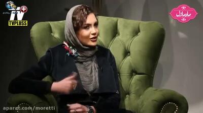  اظهارنظر صریح فریدون جیرانی درباره بازیگر زن سریال آنام