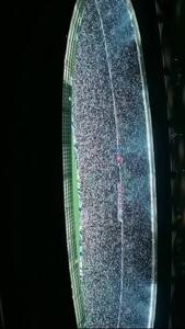  استادیوم مدرن بصره