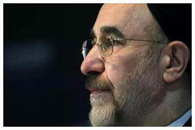  سید محمد خاتمی: اگر شیوه حکمرانی در داخل و نسبت به خارج اصلاح نشود با تهدید بزرگ مواجه می‌شویم/ بحرانی که اینک کشور با آن رو‌به‌روست، سابقه نداشته است