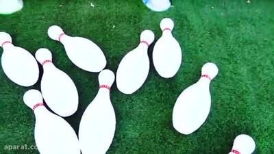  ماجراهای ولاد و نیکی جدید - برنامه کودک جذاب ولاد و نیکتا