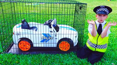  ولاد-ولاد و نیکی جدید ولاد و نیکیتا برنامه کودک ولاد و نیکی ولاد نیکیتا طولانی