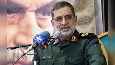  فوری/ هشدار جدی سخنگوی سپاه؛ ایران در آستانه جنگ است