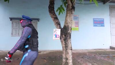  نبرد مرد عنکبوتی و اسپایدرمن,,مرد عنکبوتی نبرد نهایی spiderman,,مرد عنکبوتی,