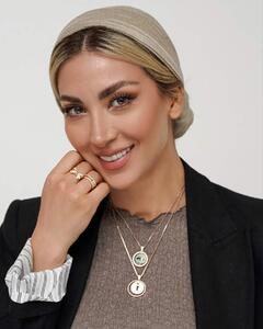  مینا مختاری با این عکس پیری اش نمایان شد/ عکس