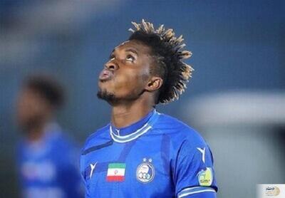  مهاجم خارجی در یک قدمی استقلال