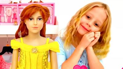  ناستیا و استیسی ناستیا شو ناستیا و بابایی برنامه کودک ناستیا ناستیا استیسی جدید