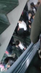  زلزله‌ای به بزرگی ۵/۷ ریشتری در بنگلادش