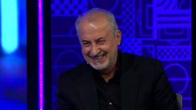  بزرگترین اشتباه رضا درویش که از انجام آن پشیمان است