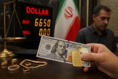  تصویب قطعنامه آژانس علیه ایران؛ هشدار تازه برای بازار ارز و سرمایه