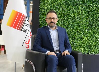  صادرات فولاد با کارت‌های بازرگانی به مرز قاچاق رسمی رسیده است