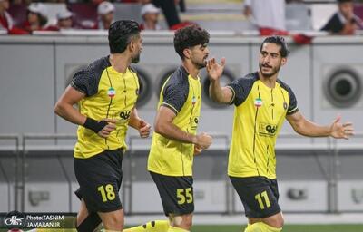  جام حذفی فوتبال| صعود سپاهان، مس شهربابک و شمس آذر به یک هشتم نهایی