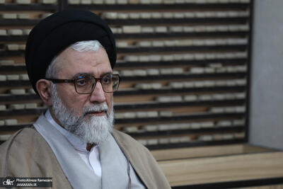  وزیر اطلاعات: قانون تشدید مجازات جاسوسی موجب کوتاه کردن دست کشورهای متخاصم می‌شود