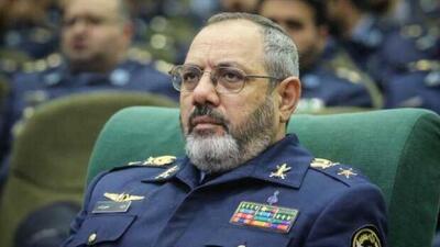  وزیر دفاع: نباید فولاد و ذوب‌آهن را به اصفهان می‌بردیم/ خشکسالی در ایران، پیامد بی‌توجهی به داده‌ها و دانش است