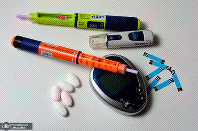  تحویل انسولین از طریق پوست ممکن می‌شود