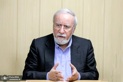  چرایی علاقه بن سلمان به میانجیگری میان ایران و آمریکا/ صباح زنگنه: تخریب تاسیسات هسته‌ای ما، باعث شده عربستان نسبت به صلح بین ایران و آمریکا متمایل شود/ بن‌سلمان در تلاش است به ترامپ بفهماند در خاورمیانه  خشونت کارساز نیست