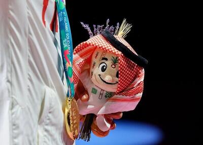  حفظ جایگاه ایران در جدول با چاشنی افزایش مدال طلا 