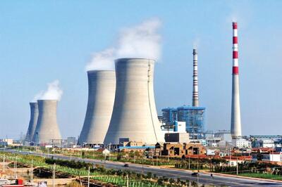  چراغ تشدید وابستگی به نیروگاه‌های برق‌آبی و حرارتی را خاموش کنید